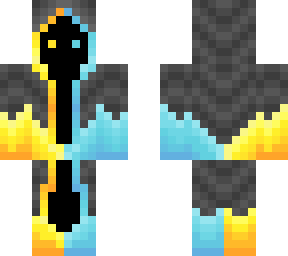 fire and ice warlock