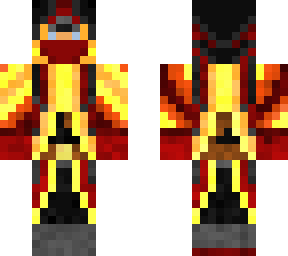 fire ninja