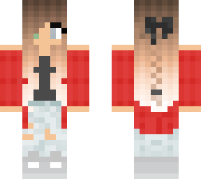 fixed skin