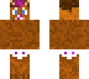 Studiomoontv Minecraft Skin