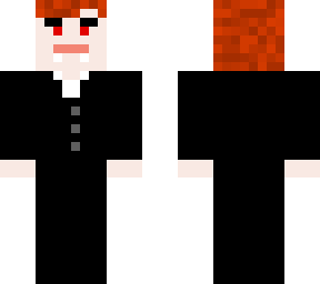 ginga vamp