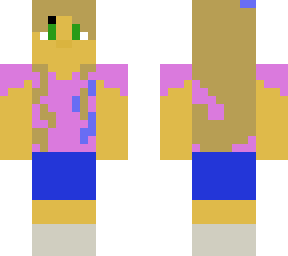 girl