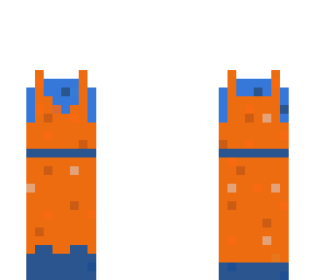 goku outfit