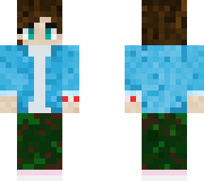 greyly skin