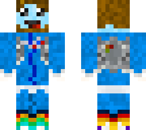 helmet off blue socksfor1