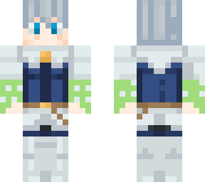 hendrixon nanatsu (normal)