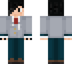 henry mha hero