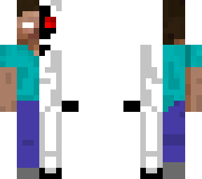 herobrine 303
