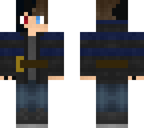 hunter (black-magic)