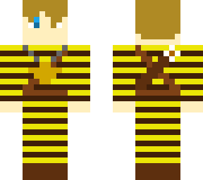 hyrulebeelist