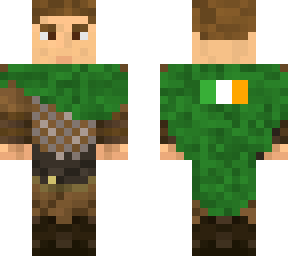 irish knight edit