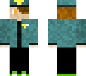 jeremy(fnaf2)