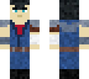 kenshiro