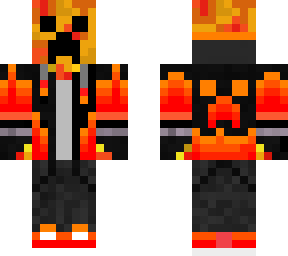 lava guy