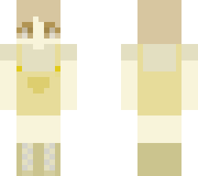 lemon ~ tart // skin shading contest