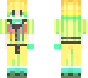 len - shake it!