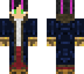 mage