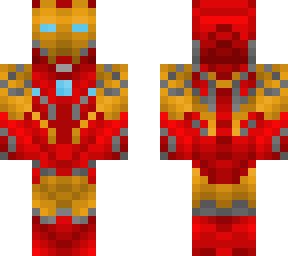 mark 85 iron man