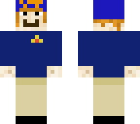 max with cameron (updated version)