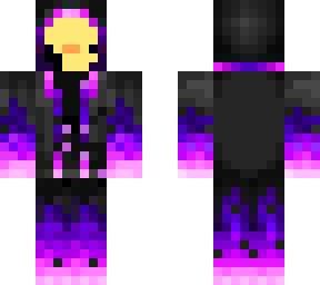me as a evil wizard
