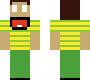 minekaj