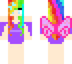 missrainbow