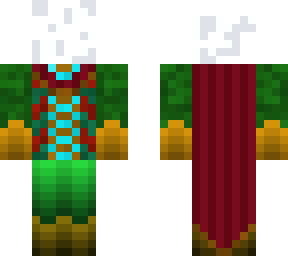 mysterio(oringinal by:tigernub and fixed!)