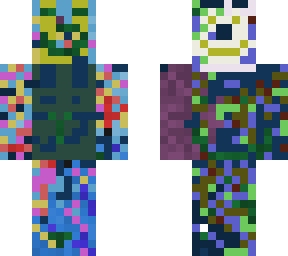 nanmine