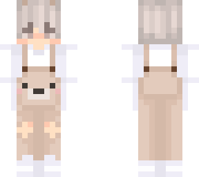 overalls