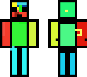 person dude