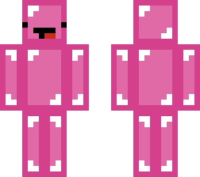 pink skeppy