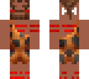 primitive