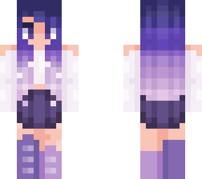purple fashion rc results!