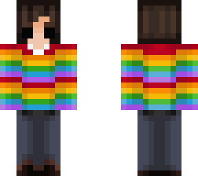 rainbow princi :3