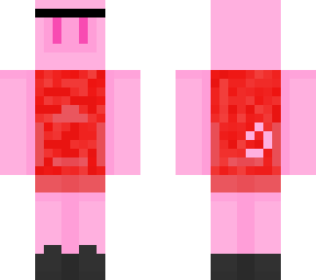 real peppa