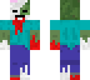 rotten agony
