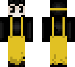 sammy from batim