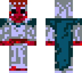 scarlet v4