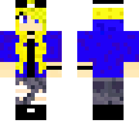 self skin design
