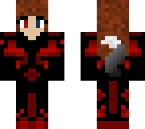 shadow knight shadow eye
