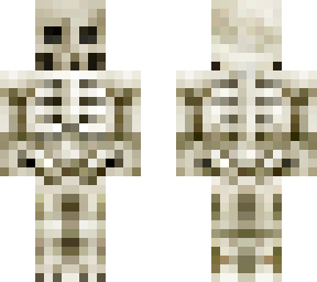 skeleton