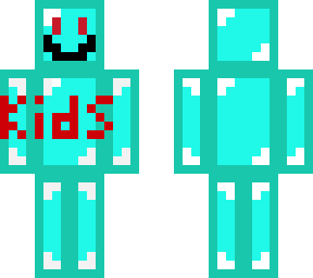 skeppy loves kids