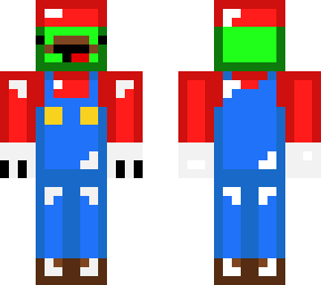 skeppy mario (updated)
