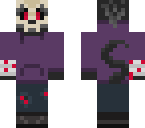 skully boi