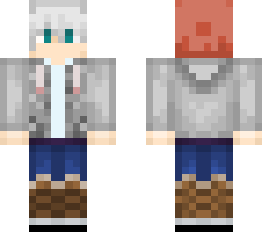 soaki fin 1