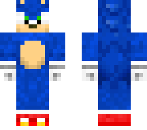 sonic