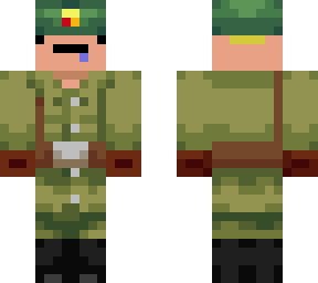 soviet private