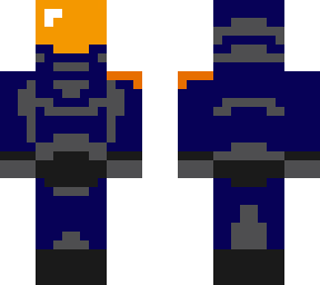 space person guy thing dude