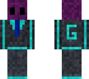 squid thing kinda