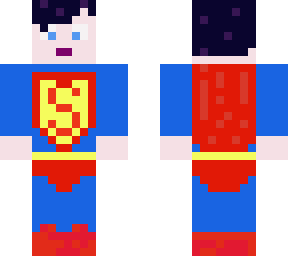 superman